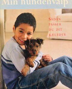 Min hundehvalp