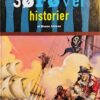 Jernfingre og andre sørøverhistorier