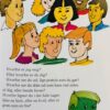 Hvorfor er jeg mig?