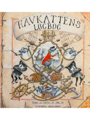 Havkattens logbog