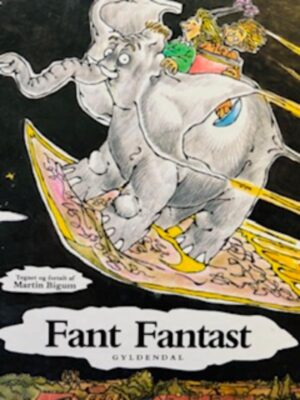 Fant Fantast