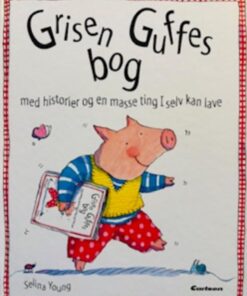 Grisen Guffes bog