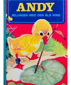 Andy - Ællingen med den blå ring