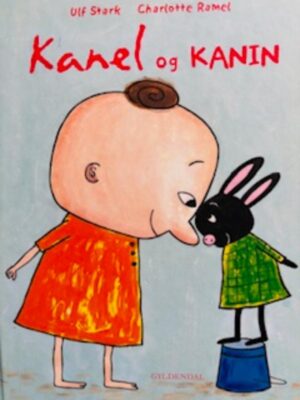 Kanel og Kanin