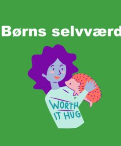 Børns selvværd