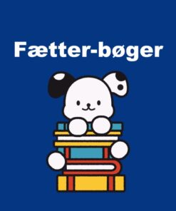 Fætter-bøgerne
