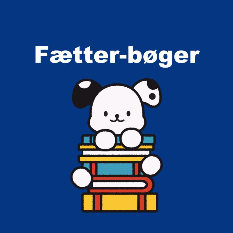 Fætter-bøgerne
