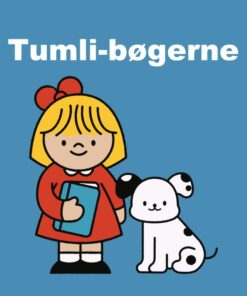 Tumli-bøgerne