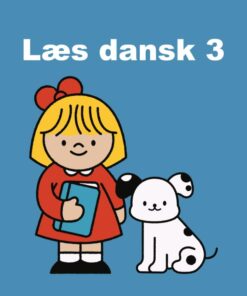 Læs dansk 3-serien