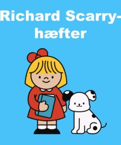 Richard Scarry-hæfter