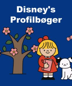 Disney's profilbøger