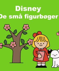 De små figurbøger