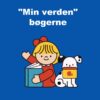 Min verden bøgerne