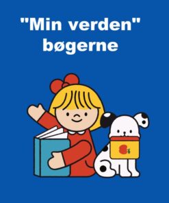 Min verden bøgerne