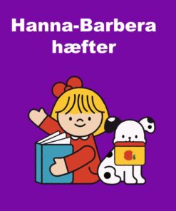Hanna-Babera hæfter