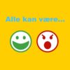 Alle kan være... Jane Bingham