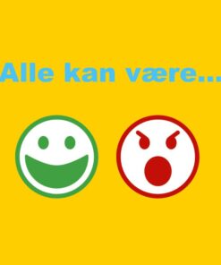 Alle kan være... Jane Bingham