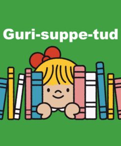 Guri-suppe-tud