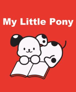 My Little Pony
