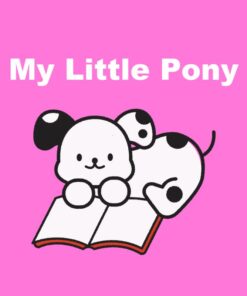My Little Pony