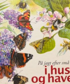 På jagt efter små dyr i hus og have