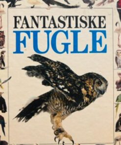 Fantastiske fugle