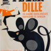 Lille Peter Dille og andre udenlandske børnerim og remser