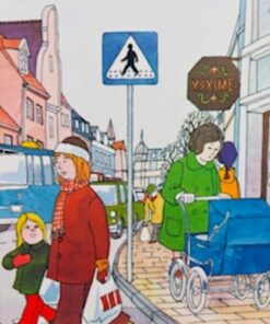 Hvad sker der i trafikken?