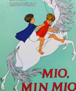 Mio min Mio