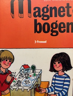 Magnetbogen