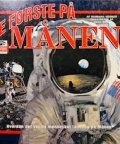 De første på månen