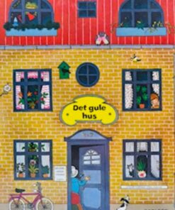 Det gule hus