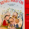 Syng med os - hør melodien og syng med!