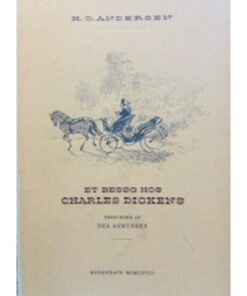 Et besøg hos Charles Dickens
