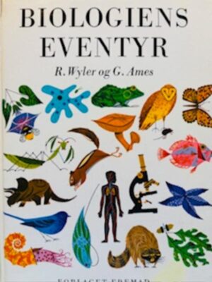 Biologiens eventyr