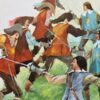 De tre musketerer