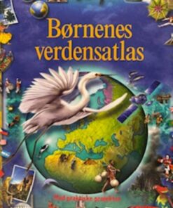 Børnenes verdensatlas