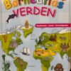 Børneatlas - verden