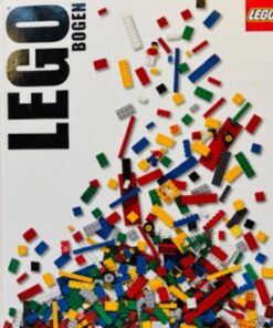 Legobogen