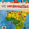 Mit verdensatlas