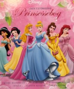 Den ultimative prinsessebog