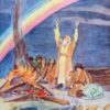 Den gyldne Billedbibel