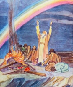Den gyldne Billedbibel