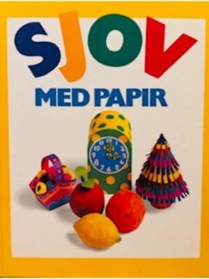 Sjov med papir