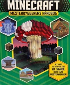 Minecraft mesterbyggerens håndbog