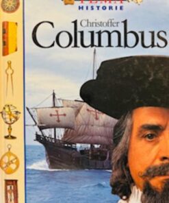 Christoffer Columbus