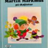 Martin Markmus på skøjtetur