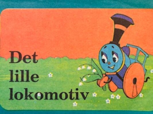 Det lille Lokomotiv