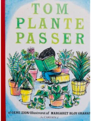 Tom passer planter