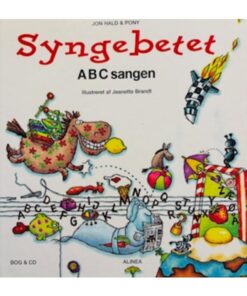 ABC Sangen - Syngebetet